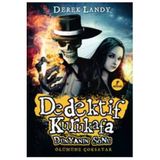 Dedektif Kurukafa Kısa Öyküler Dünyanın Sonu