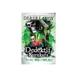 Dedektif Kurukafa - Savaş Mevsimleri (Ciltli) + Renkli Fosforlu Kalem