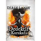 Dedektif Kurukafa - Sonuna Kadar
