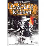 Dedektif Kurukafa