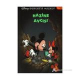DEDEKTIF MICKEY - HAZINE AVCISI - BEATRICE NICODEME