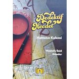 Dedektif Necdet Hattatın Kalemi Mustafa Said Köseler