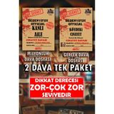 Dedektif Oyunu 2 Farklı Cinayet Davası,kanlı Aile Milyonluk Dosyası,köydeki Cinayet Katil Kim