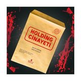 Dedektif Oyunu | Holding Cinayeti | Cinayet Çözme Oyunu | Haluk Kontar Davası | Suç Çözümleme Oyunu | Dava Çözme Oyunu | Dedektiflik Oyunu