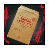 Dedektif Oyunu | Pavyon Cinayeti | Cinayet Çözme Oyunu | Suna Görgülü Davası | Suç Çözümleme Oyunu