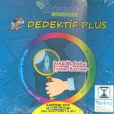 Dedektif Plus Aklımda Zeka Oyunları