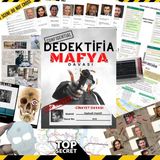 Dedektifa Mafya Davası, Suçluyu Bulma, Suçlu Kim, Çözülemeyen Zor Davalar, Dedektif Oyunu, Dedektiflik Oyunu, Cinayet Oyunu, Aile Kutu Oyunu