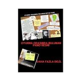Dedektifia Akıl Hastanesi Davası, Cinayet Çözme ve Katili Bulma Oyunu, Suçluyu Bulma- Dedektif Oyunu - Option-1