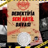 Dedektifia Dedektif Oyunu Seri Katil Davası, Suçluyu Bulma, Suçluyu Bulma Oyunu, Katili Bul , Cinayet Çözme Oyunu