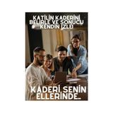 Dedektifia Eğlenceli Aile Oyunu Seri Katil Davası, Cinayet Çözme ve Katili Bulma Oyunu, Çocuklar İçin - standart