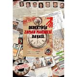 Dedektifia Zaman Makinesi Davası, Eğlenceli Çocuk Kutu Oyunu, Strateji ve Zeka Geliştirici