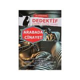 Dedektiflik Dava Çözme Oyunu Araba Davası