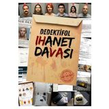 DEDEKTİFOLL İhanet Davası Dedektif Oyunu, Dava Çözme, Suçluyu Bulma Oyunu