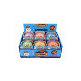 dedektiqo ⭐Rainbow Mystery Çin Mantısı Oyuncak | Sürpriz Renk Glitter Stres Oyuncağı | 1 Adet ⭐