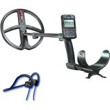 Dedektör Burada DEUS 2 - 28cm FMF Başlık, Ana Kontrol Ünitesi (RC), BH-01 Kablolu