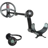 Dedektör Burada Deus 2 Dedektör - 28 cm Fmf Başlık, Ws6 Master