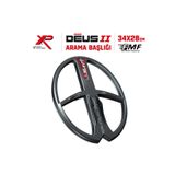 Dedektör Burada Deus 2 Dedektör - 34x28cm FMF Başlık