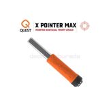 Dedektör Burada X Pointer Max Ayrımlı Pointer