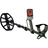 Dedektör Burada X Terra Pro Metal Dedektörü -Minelab