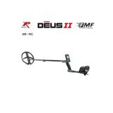 Dedektör Burada Xp Deus 2 Dedektör - 34X28CM Fmf Başlık Ana Kontrol Ünitesi