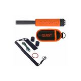DEDEKTOR TURKİYE Quest X Pointer 2 Ayrımsız Pointer