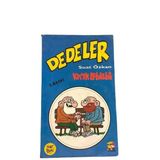 Dedeler Kırık Leblebi (İkinci El)