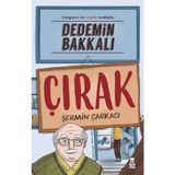 Dedemin Bakkalı Çırak - Şermin Çarkacı