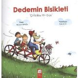 DEDEMIN BISIKLETI ÇIFTLIKTE BIR GÜN - BEYZA DERINGÖL