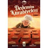 Dedemin Kurabiyeleri - Emine Arlı