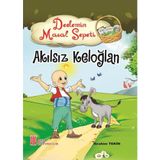 Dedemin Masal Sepeti 2 ve 3. Sınıflar