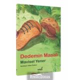 Dedemin Masalı - Mavisel Yener