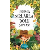 Dedemin Sırlarla Dolu Şapkası Ketebe Çocuk