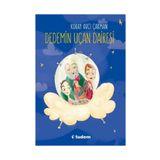 Dedemin Uçan Dairesi - Koray Avcı Çakman