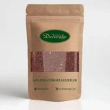 Dedeoğlu Gıda 500 gr Toz Sumak