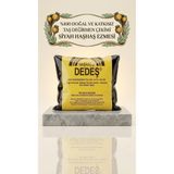 dedeş Siyah Haşhaş Ezmesi 1 kg