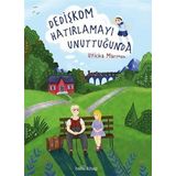 Dedişkom Hatırlamayı Unuttugunda-Babil Kitap Yayıncılık