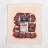 Dedova Prsuta Antrikot Kuru Et 250 gr