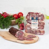 Dedova Prsuta Antrikot Kuru Et 500 gr