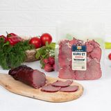 Dedova Prsuta Bonfile Kuru Et 1000gr - 1 kg