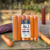 Dedova Prsuta Isli Dana Sosis - Sade - 270 gr
