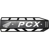 Deeb Honda Pcx 2018-2019 Egzoz Koruma Demiri
