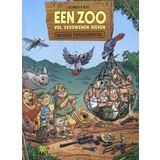Deel 5 (Zoo vol verdwenen dieren, Een, 5)