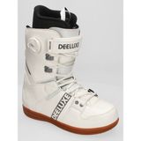Deeluxe Dna Snowboard Ayakkabı Beyaz Renk 39 Beden Skate Flex Taban ve Konfor