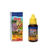 Deep 30 ml Fix Acrifish Drop Akvaryum Balığı Deri Losyonu