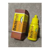 Deep Bactofish Akvaryum Su Düzenleyici Deri Mantar İlacı Losyonu 30 Ml. NRE-446