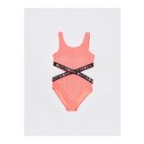 DEEP BEACH Kız çocuk mayokini DB200568CM