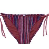 DEEP BEACH TARÇIN ÖRGÜ İPLİ BIKINI ALTI TARÇIN 40