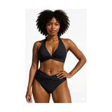 Deep Beach Twist bikini takım - 40 - Siyah