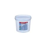 Deep Blue 10 kg 200 gr Chlor Stabilize Triklor Chlorine Tablets %90 Klor