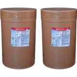 Deep Blue 200 gr 2x50 kg Chlor Stabilize Triklor Tablet Chlorine Tablets %90 Klor